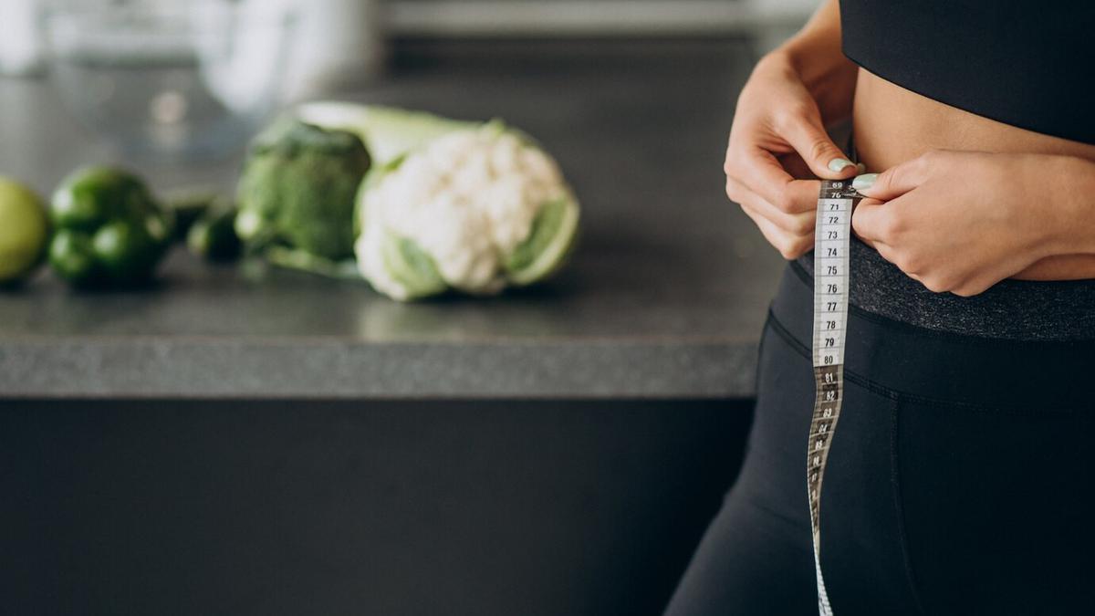 Cara Mengelola Berat Badan Dengan Diet Seimbang