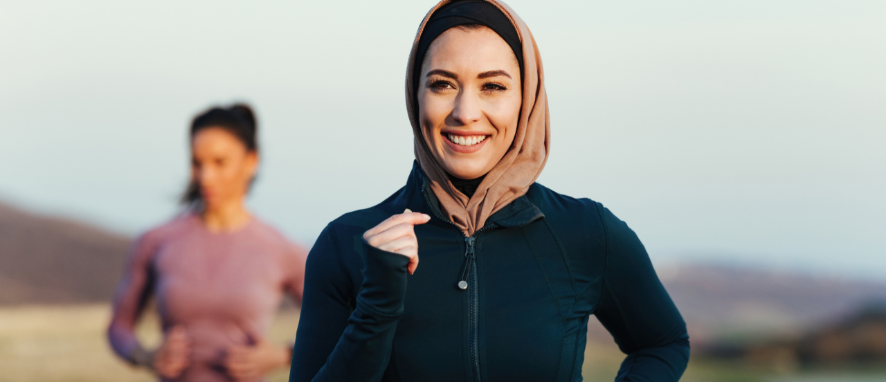 Manfaat Olahraga Rutin Untuk Kesehatan Jantung