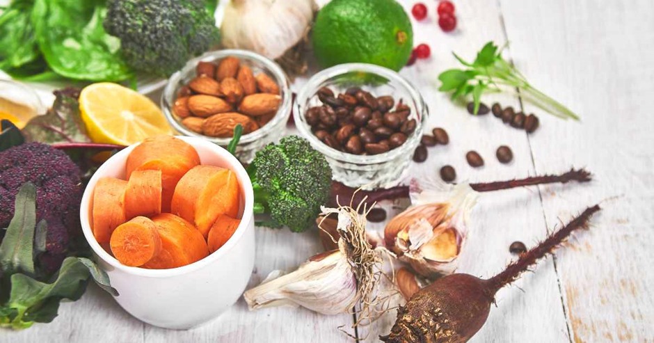 6 Makanan Sehat untuk Menjaga Kesehatan Jantung