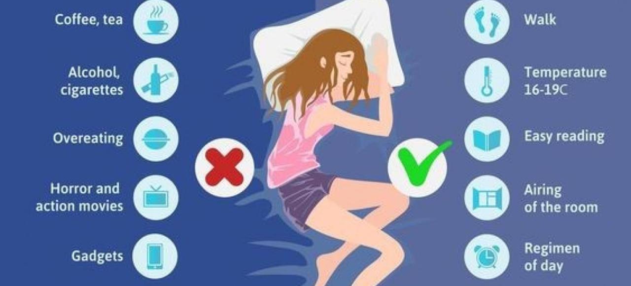 Pentingnya Tidur Cukup Untuk Kesehatan Mental