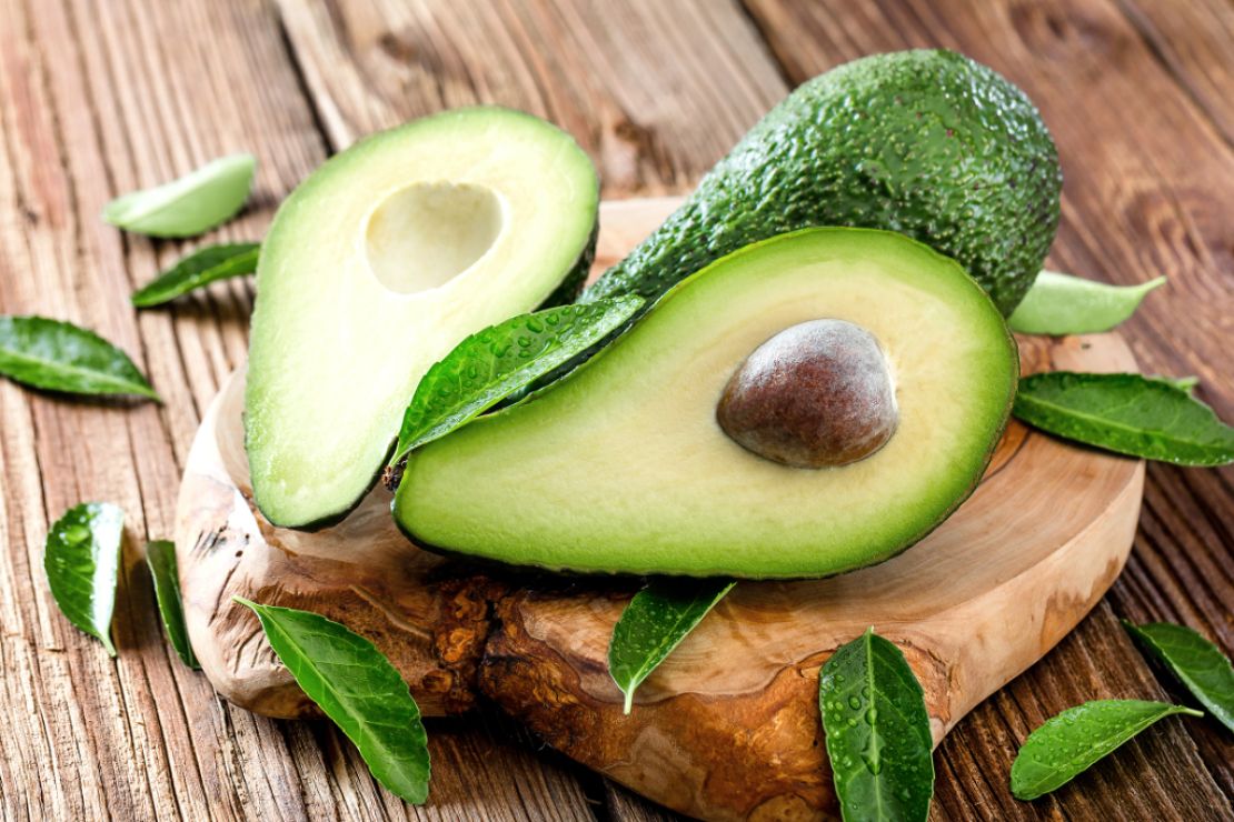 Makanan Untuk Mengurangi Peradangan Tubuh