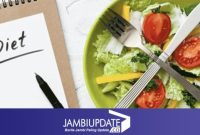 Apa Saja Jenis Diet Paling Populer Saat Ini