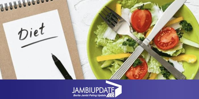 Apa Saja Jenis Diet Paling Populer Saat Ini