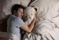 Dampak Tidur Cukup Terhadap Performa Olahraga