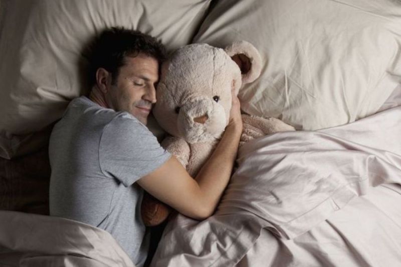 Dampak Tidur Cukup Terhadap Performa Olahraga