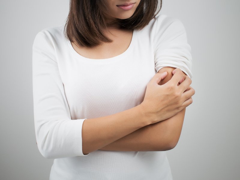 Obat Untuk Meredakan Gejala Alergi