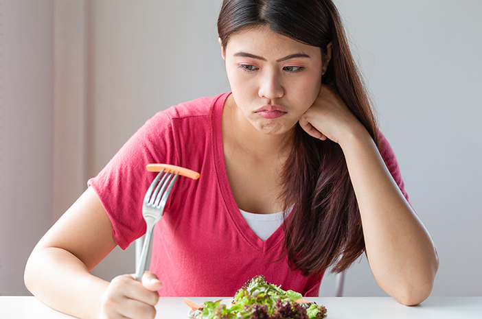 Apa Saja Risiko Diet Ekstrem Yang Perlu Diwaspadai