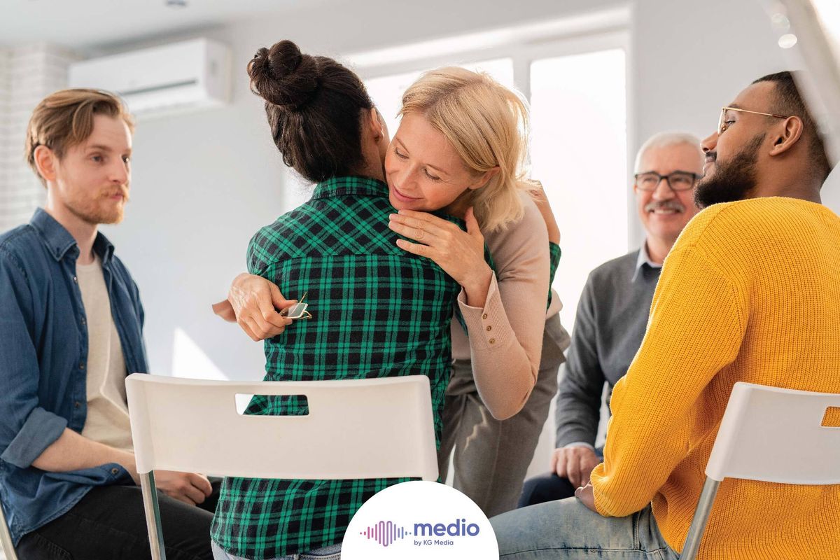 Cara Mendukung Teman Dengan Masalah Mental