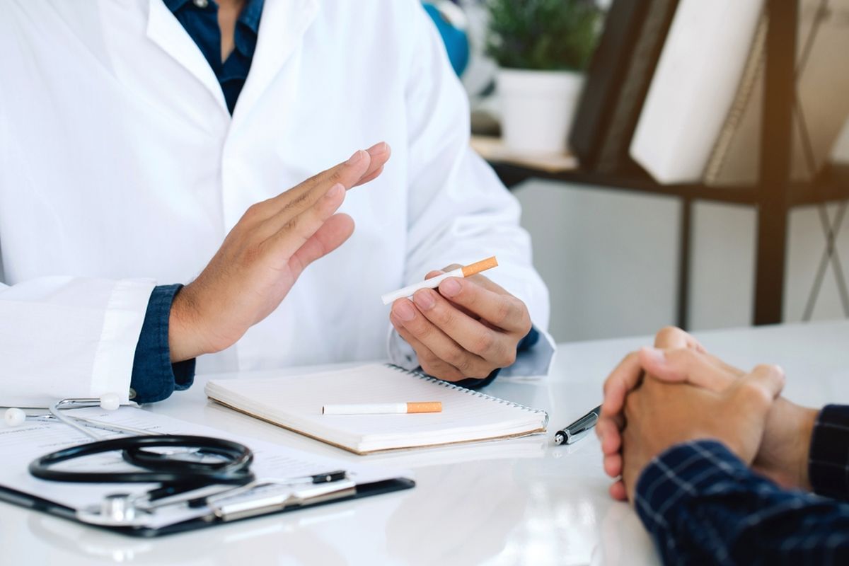 Apa Yang Harus Dilakukan Jika Dokter Tidak Mendengarkan