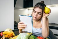 Apa Saja Kesalahan Umum Saat Diet Yang Harus Dihindari