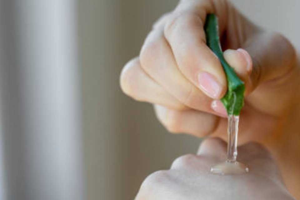 Cara Mengobati Penyakit Kulit Secara Alami