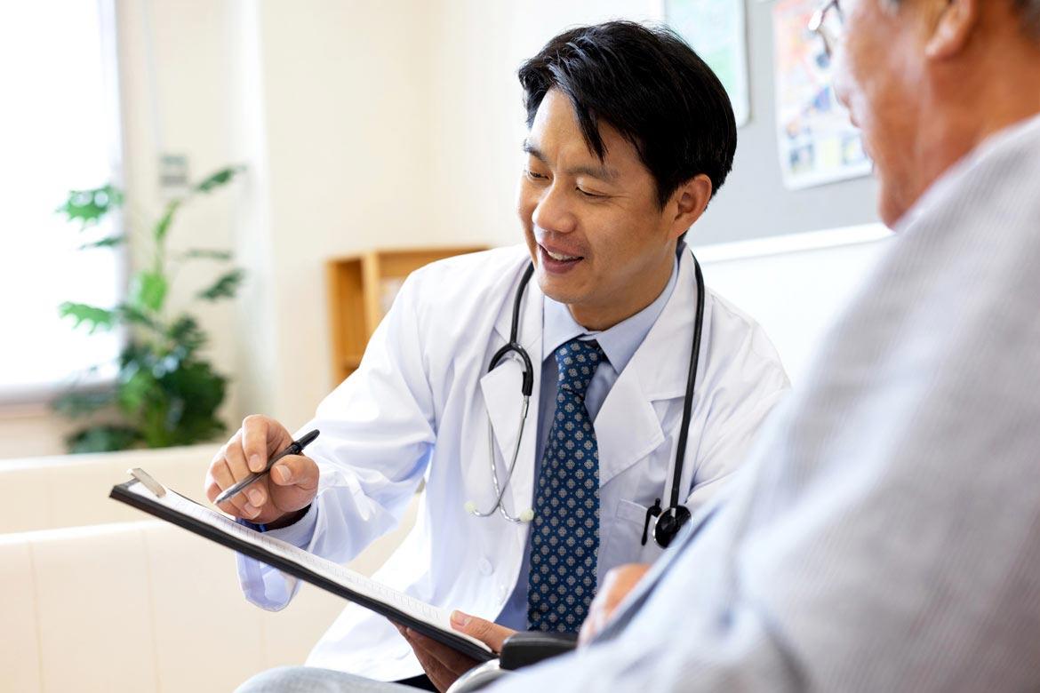 Cara Mengetahui Dokter Yang Memiliki Reputasi Baik