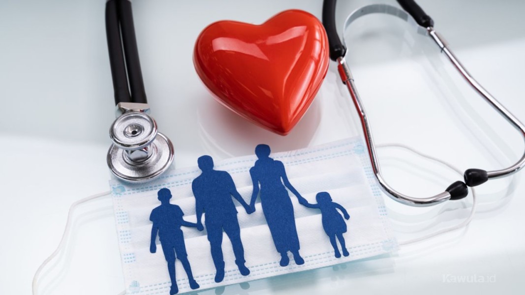 Perhitungan Biaya Asuransi Kesehatan Per Bulan