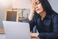 Cara Mengatasi Rasa Lelah Berlebihan