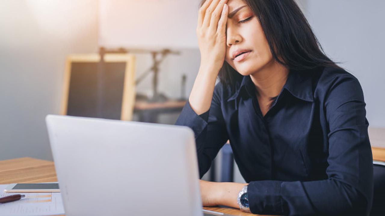 Cara Mengatasi Rasa Lelah Berlebihan