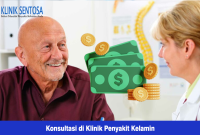 Biaya Yang Mungkin Muncul Saat Konsultasi Dokter