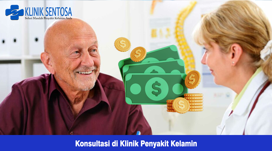 Biaya Yang Mungkin Muncul Saat Konsultasi Dokter