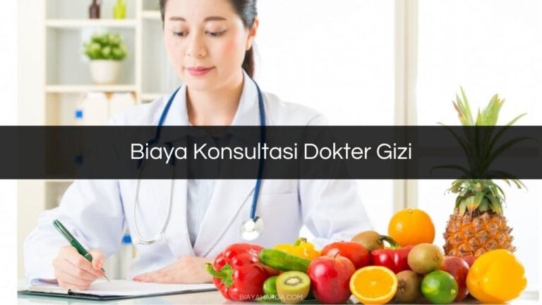 Biaya Yang Mungkin Muncul Saat Konsultasi Dokter