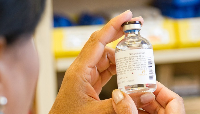 Cara Membaca Label Obat dengan Benar - Ayahebat