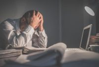 Pengaruh Stres Terhadap Kesehatan Mental Dan Fisik