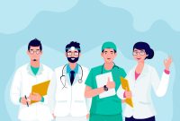 Cara Memilih Dokter Spesialis Yang Tepat