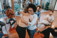 Pentingnya Dukungan Sosial Untuk Kesehatan Mental