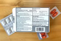 Cara Membaca Label Obat Dengan Tepat