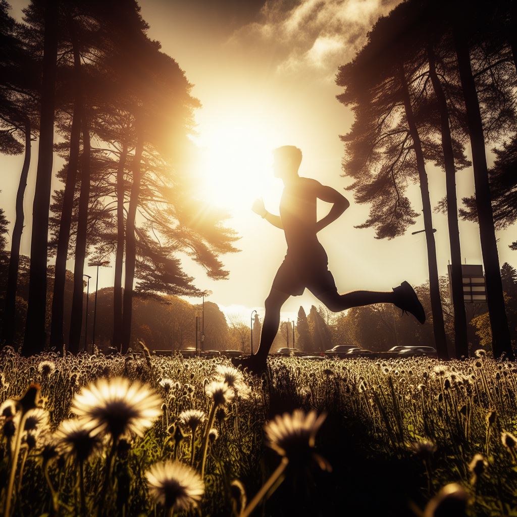 Manfaat Olahraga Rutin untuk Jantung Sehat: Temukan Aktivitas yang ...