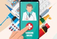 Hal Yang Perlu Diperhatikan Saat Membeli Obat Online