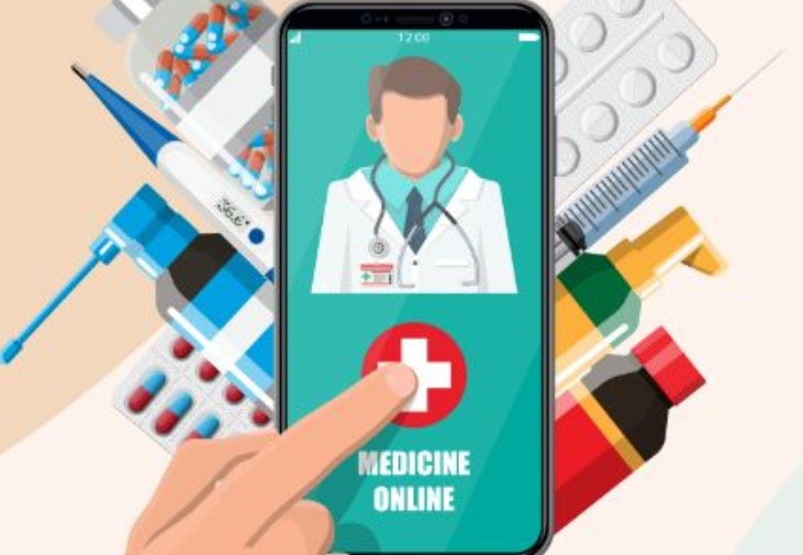 Hal Yang Perlu Diperhatikan Saat Membeli Obat Online
