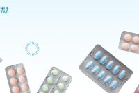 Drp interaksi obat [autosaved] | PPTX