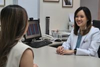 Persiapan Sebelum Konsultasi Dokter