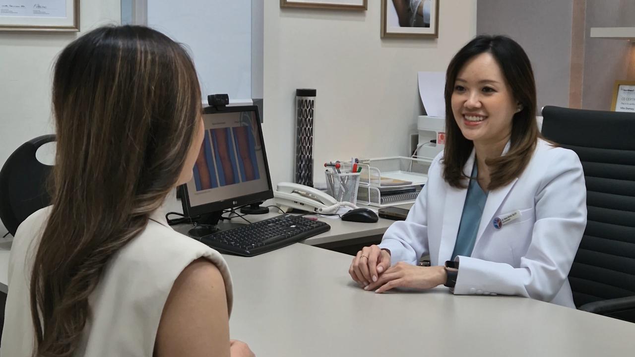 Persiapan Sebelum Konsultasi Dokter