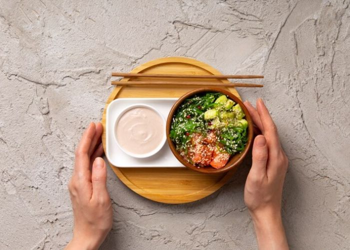 Bagaimana Cara Memilih Makanan Sehat Untuk Diet Seimbang