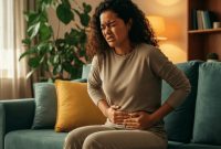 Gejala Awal Penyakit Yang Sering Diabaikan