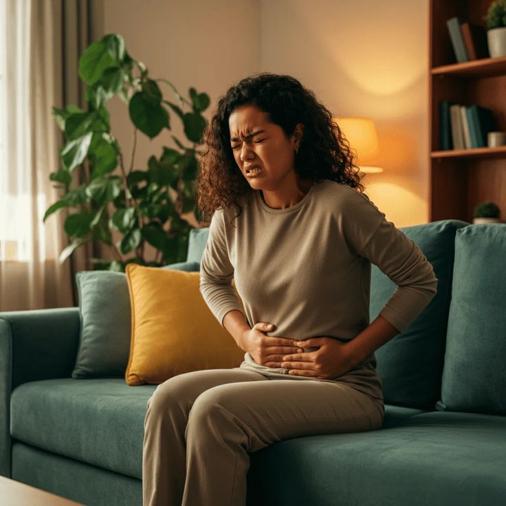 Gejala Awal Penyakit Yang Sering Diabaikan