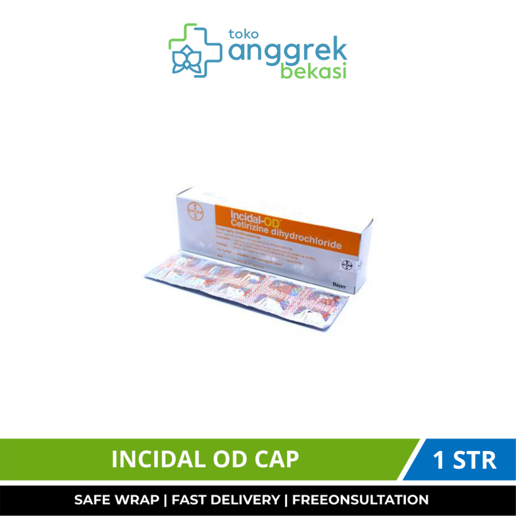 Obat Alergi Dingin Di Apotek - Perumperindo.co.id