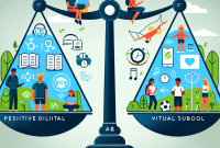 Tips Menjaga Kesehatan Mental Di Era Modern