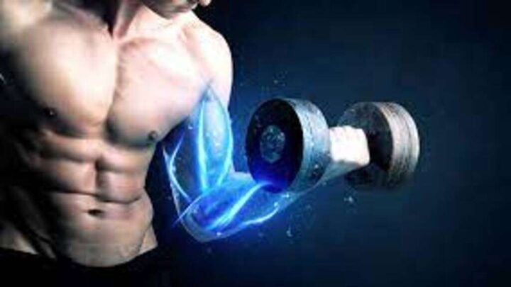 Tips Membentuk Otot Tanpa Menambah Berat Badan