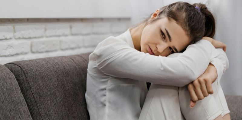 Perbedaan Antara Sedih Dan Depresi Klinis