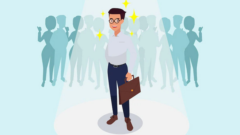 Cara Meningkatkan Kepercayaan Diri Secara Alami