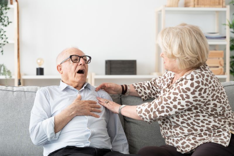 Gejala Awal Penyakit Yang Sering Diabaikan