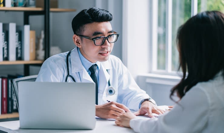 Cara Memahami Hasil Konsultasi Dokter