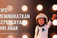 Cara Meningkatkan Kepercayaan Diri Menurut Psikologi