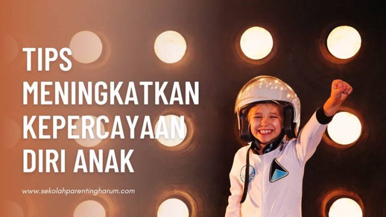 Cara Meningkatkan Kepercayaan Diri Menurut Psikologi