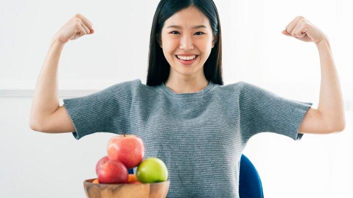 Makanan Sehat Untuk Meningkatkan Energi