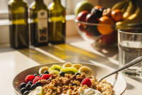 5 Tips Memilih Makanan Sehat untuk Meningkatkan Energi dan Vitalitas ...