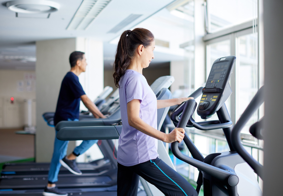 Manfaat Olahraga Rutin Untuk Kesehatan Jantung