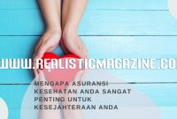 Mengapa Pentingnya Asuransi Kesehatan Bagi Pekerja