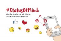 Pengaruh Media Sosial Terhadap Kesehatan Mental